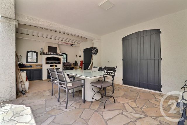 maison à vendre - 5 pièces - 154.0 m2 - PUGET SUR ARGENS - 83 - PROVENCE-ALPES-COTE-D-AZUR - Century 21 Sud Habitat
