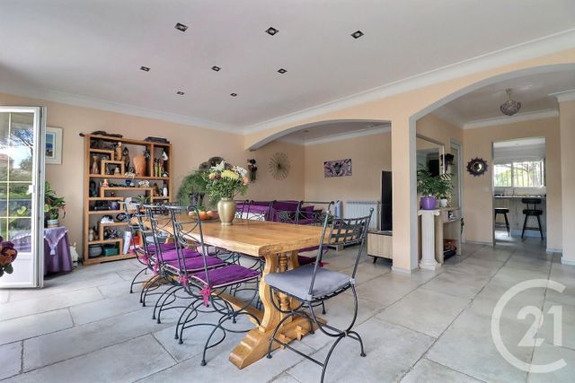 maison à vendre - 5 pièces - 154.0 m2 - PUGET SUR ARGENS - 83 - PROVENCE-ALPES-COTE-D-AZUR - Century 21 Sud Habitat