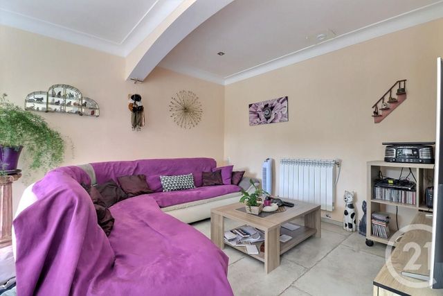 maison à vendre - 5 pièces - 154.0 m2 - PUGET SUR ARGENS - 83 - PROVENCE-ALPES-COTE-D-AZUR - Century 21 Sud Habitat