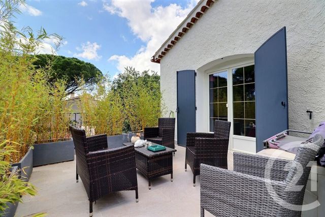 maison à vendre - 5 pièces - 154.0 m2 - PUGET SUR ARGENS - 83 - PROVENCE-ALPES-COTE-D-AZUR - Century 21 Sud Habitat