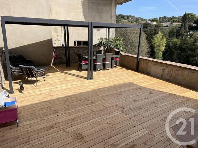 maison à vendre - 7 pièces - 300.0 m2 - TRANS EN PROVENCE - 83 - PROVENCE-ALPES-COTE-D-AZUR - Century 21 Sud Habitat