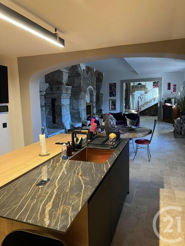 maison à vendre - 7 pièces - 300.0 m2 - TRANS EN PROVENCE - 83 - PROVENCE-ALPES-COTE-D-AZUR - Century 21 Sud Habitat