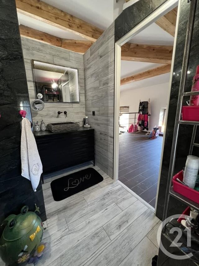 maison à vendre - 7 pièces - 300.0 m2 - TRANS EN PROVENCE - 83 - PROVENCE-ALPES-COTE-D-AZUR - Century 21 Sud Habitat