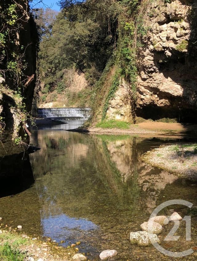 maison à vendre - 7 pièces - 300.0 m2 - TRANS EN PROVENCE - 83 - PROVENCE-ALPES-COTE-D-AZUR - Century 21 Sud Habitat