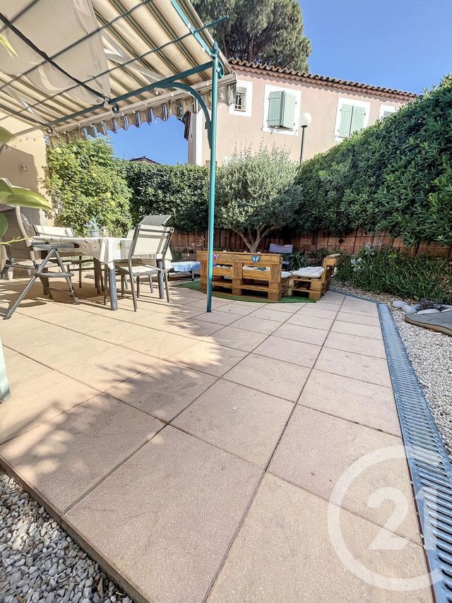 Maison à vendre FREJUS