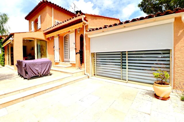 maison à vendre - 5 pièces - 88.78 m2 - FREJUS - 83 - PROVENCE-ALPES-COTE-D-AZUR - Century 21 Sud Habitat