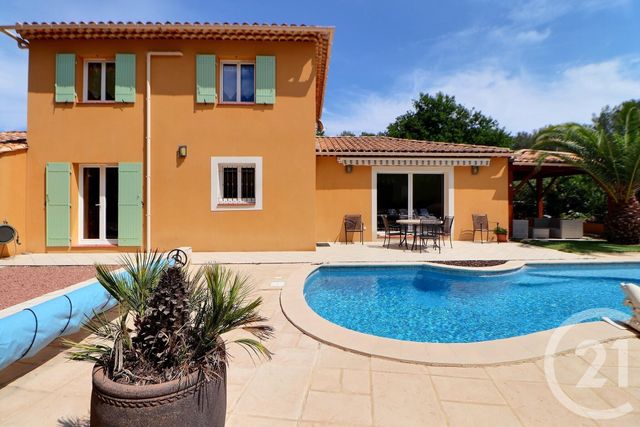 maison - ST RAPHAEL - 83