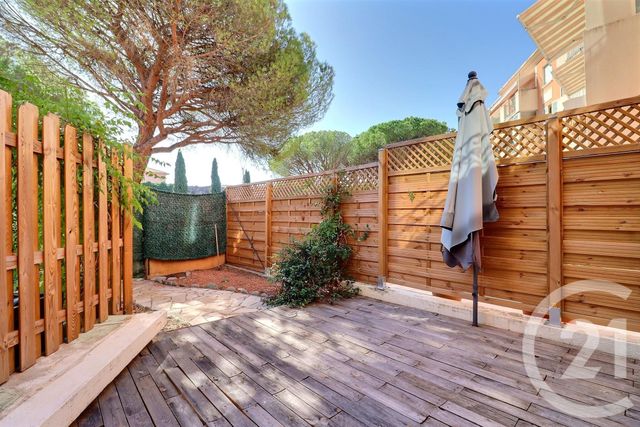 appartement - FREJUS - 83