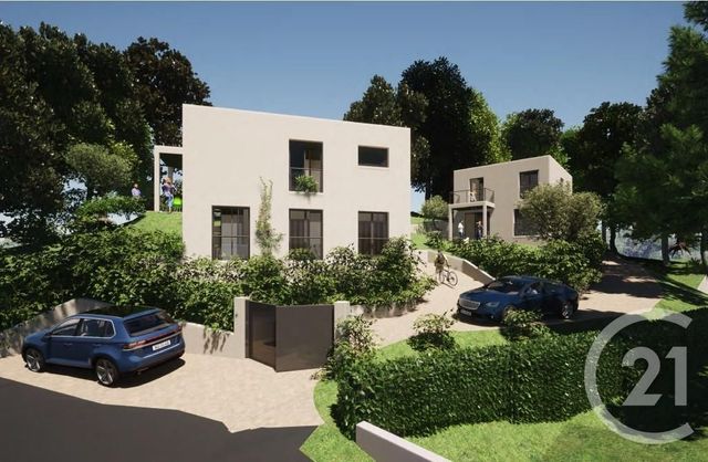 terrain à vendre - 700.0 m2 - LA MOTTE - 83 - PROVENCE-ALPES-COTE-D-AZUR - Century 21 Sud Habitat