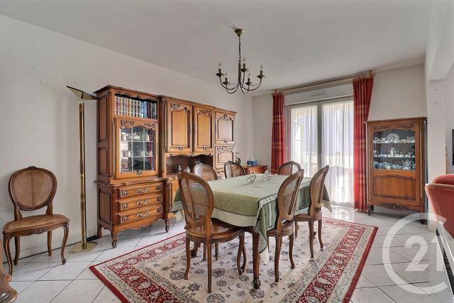 appartement - FREJUS - 83