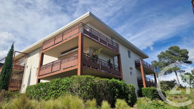 appartement - FREJUS - 83