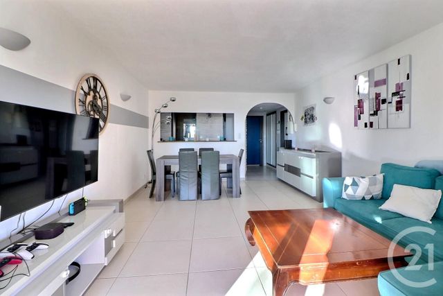 Appartement T4 à vendre FREJUS