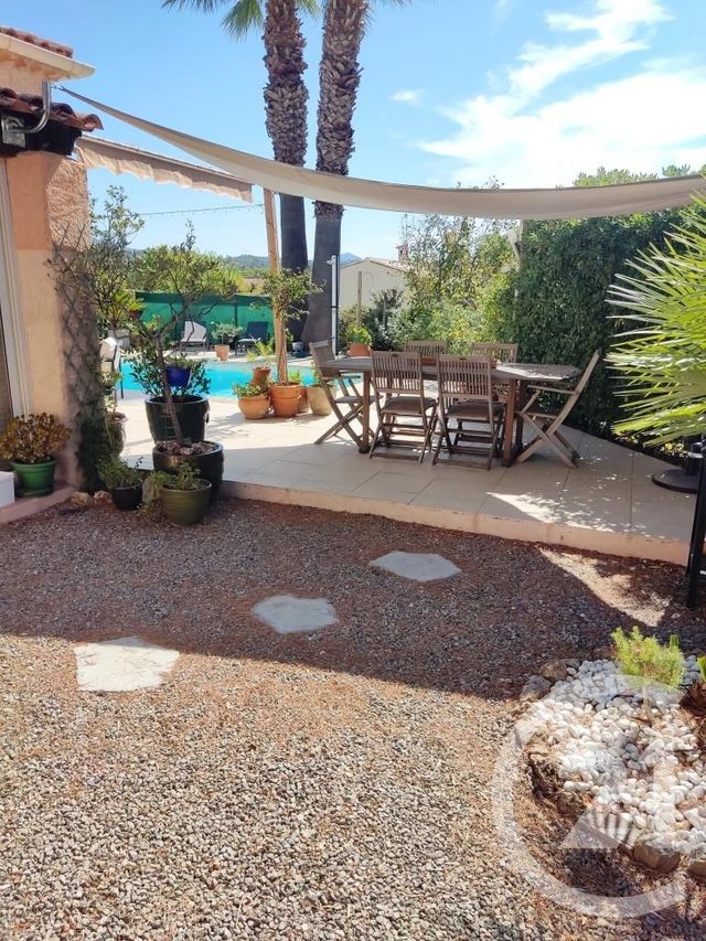 maison à vendre - 5 pièces - 132.0 m2 - FREJUS - 83 - PROVENCE-ALPES-COTE-D-AZUR - Century 21 Sud Habitat