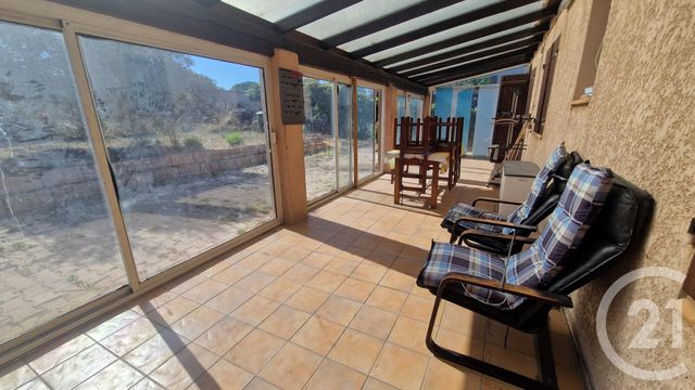maison à vendre - 4 pièces - 75.0 m2 - FREJUS - 83 - PROVENCE-ALPES-COTE-D-AZUR - Century 21 Sud Habitat