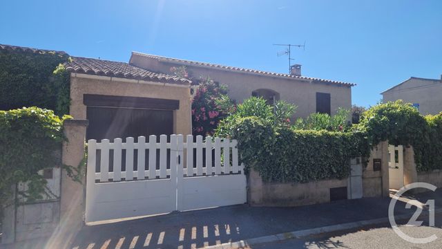maison à vendre - 4 pièces - 75.0 m2 - FREJUS - 83 - PROVENCE-ALPES-COTE-D-AZUR - Century 21 Sud Habitat