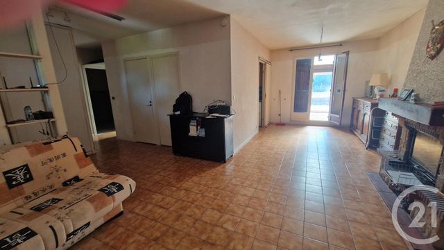 maison à vendre - 4 pièces - 75.0 m2 - FREJUS - 83 - PROVENCE-ALPES-COTE-D-AZUR - Century 21 Sud Habitat