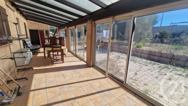 maison à vendre - 4 pièces - 75.0 m2 - FREJUS - 83 - PROVENCE-ALPES-COTE-D-AZUR - Century 21 Sud Habitat