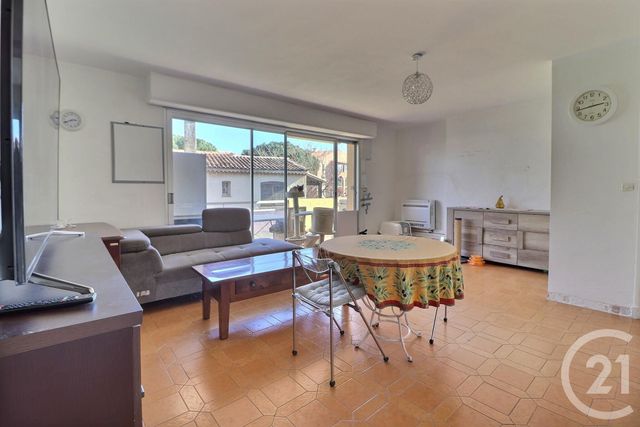 appartement - FREJUS - 83