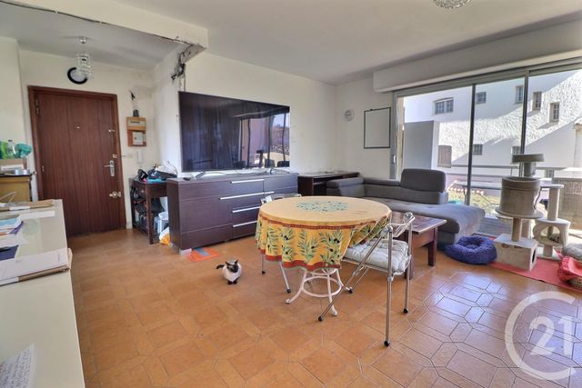 Afficher la photo en grand Appartement T3 à vendre - 3 pièces - 67.91 m2 - FREJUS - 83 - PROVENCE-ALPES-COTE-D-AZUR - Century 21 Sud Habitat