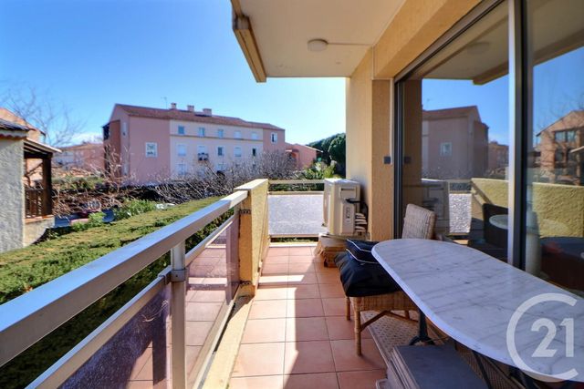 Afficher la photo en grand Appartement T3 à vendre - 3 pièces - 67.91 m2 - FREJUS - 83 - PROVENCE-ALPES-COTE-D-AZUR - Century 21 Sud Habitat