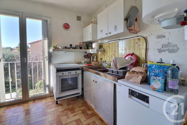 Afficher la photo en grand Appartement T3 à vendre - 3 pièces - 67.91 m2 - FREJUS - 83 - PROVENCE-ALPES-COTE-D-AZUR - Century 21 Sud Habitat