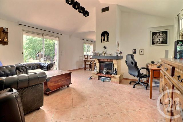 maison à vendre - 4 pièces - 90.0 m2 - ROQUEBRUNE SUR ARGENS - 83 - PROVENCE-ALPES-COTE-D-AZUR - Century 21 Sud Habitat