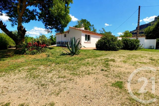 maison à vendre - 4 pièces - 90.0 m2 - ROQUEBRUNE SUR ARGENS - 83 - PROVENCE-ALPES-COTE-D-AZUR - Century 21 Sud Habitat