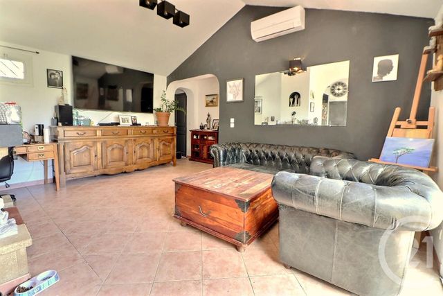 maison à vendre - 4 pièces - 90.0 m2 - ROQUEBRUNE SUR ARGENS - 83 - PROVENCE-ALPES-COTE-D-AZUR - Century 21 Sud Habitat