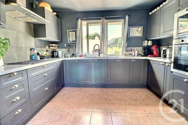 maison à vendre - 4 pièces - 90.0 m2 - ROQUEBRUNE SUR ARGENS - 83 - PROVENCE-ALPES-COTE-D-AZUR - Century 21 Sud Habitat