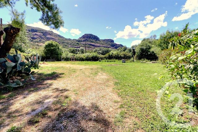 maison à vendre - 4 pièces - 90.0 m2 - ROQUEBRUNE SUR ARGENS - 83 - PROVENCE-ALPES-COTE-D-AZUR - Century 21 Sud Habitat