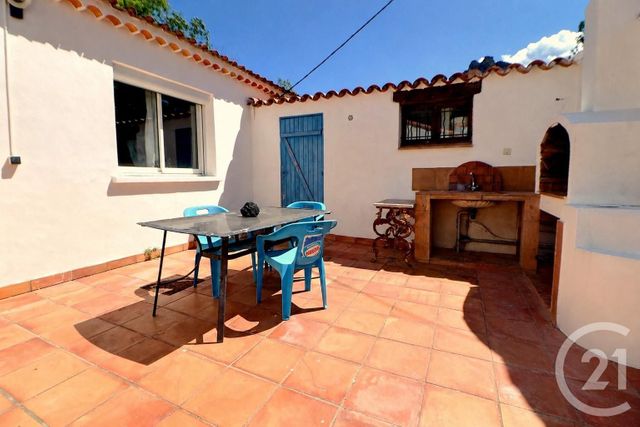 maison à vendre - 4 pièces - 90.0 m2 - ROQUEBRUNE SUR ARGENS - 83 - PROVENCE-ALPES-COTE-D-AZUR - Century 21 Sud Habitat