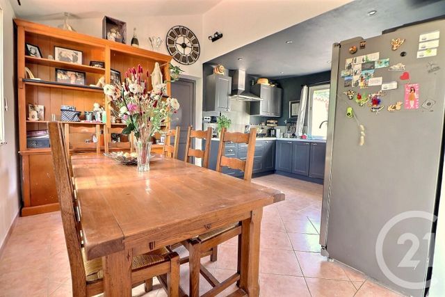 maison à vendre - 4 pièces - 90.0 m2 - ROQUEBRUNE SUR ARGENS - 83 - PROVENCE-ALPES-COTE-D-AZUR - Century 21 Sud Habitat