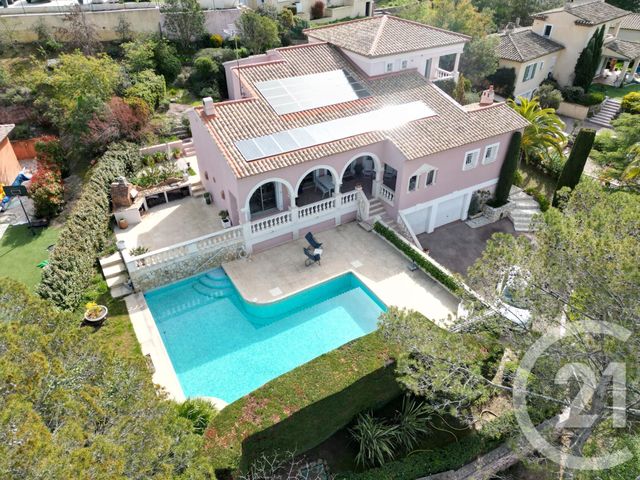 maison - FREJUS - 83