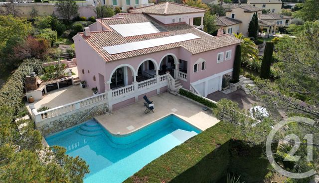 maison - FREJUS - 83