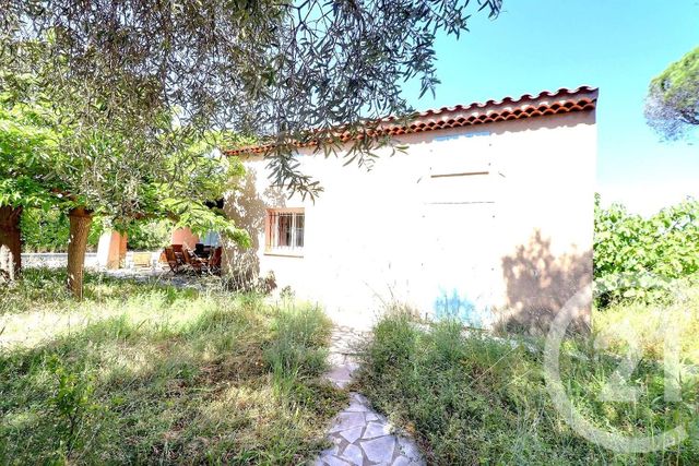 maison à vendre - 6 pièces - 140.0 m2 - FREJUS - 83 - PROVENCE-ALPES-COTE-D-AZUR - Century 21 Sud Habitat