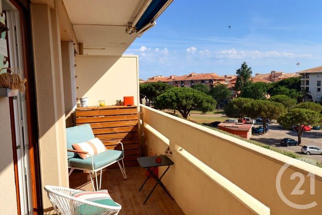 Appartement T2 à vendre FREJUS