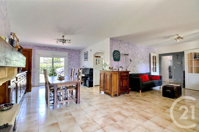 Afficher la photo en grand maison à vendre - 5 pièces - 122.68 m2 - ROQUEBRUNE SUR ARGENS - 83 - PROVENCE-ALPES-COTE-D-AZUR - Century 21 Sud Habitat