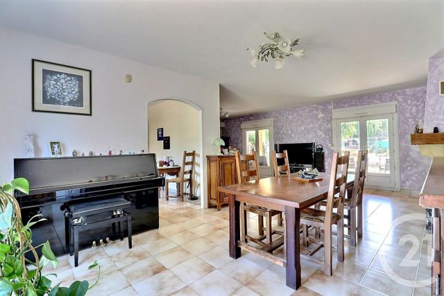 Afficher la photo en grand maison à vendre - 5 pièces - 122.68 m2 - ROQUEBRUNE SUR ARGENS - 83 - PROVENCE-ALPES-COTE-D-AZUR - Century 21 Sud Habitat