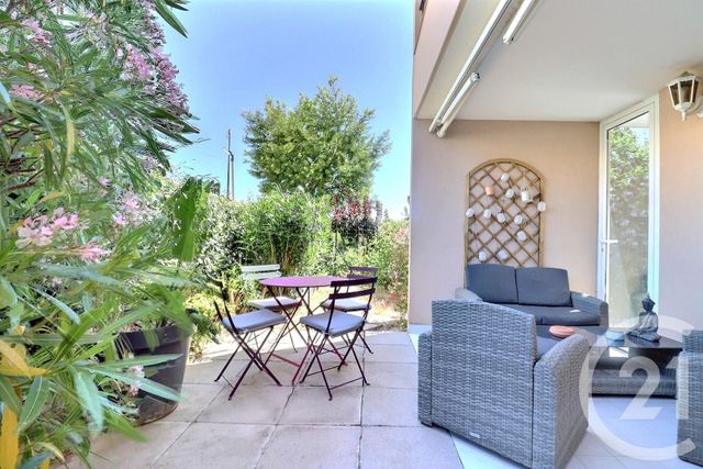 Appartement T3 à vendre - 3 pièces - 71.9 m2 - FREJUS - 83 - PROVENCE-ALPES-COTE-D-AZUR - Century 21 Sud Habitat