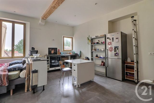 Appartement T1 à vendre - 1 pièce - 33.57 m2 - FREJUS - 83 - PROVENCE-ALPES-COTE-D-AZUR - Century 21 Sud Habitat