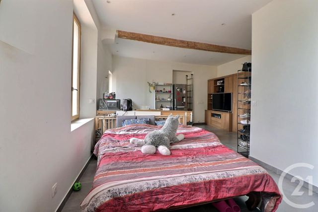 Appartement T1 à vendre - 1 pièce - 33.57 m2 - FREJUS - 83 - PROVENCE-ALPES-COTE-D-AZUR - Century 21 Sud Habitat