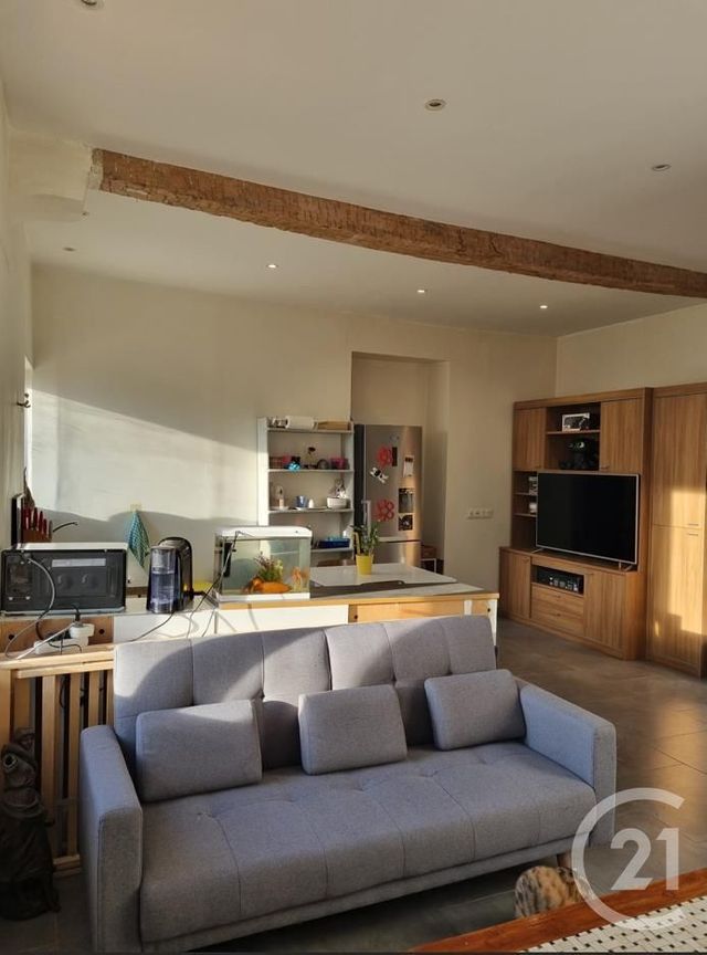 Appartement T1 à vendre - 1 pièce - 33.57 m2 - FREJUS - 83 - PROVENCE-ALPES-COTE-D-AZUR - Century 21 Sud Habitat