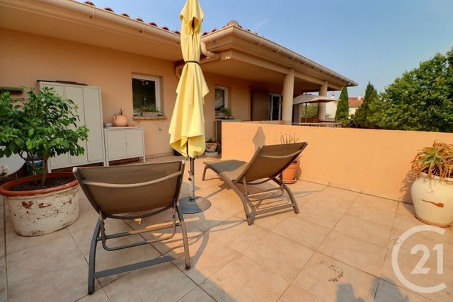 Appartement T3 à vendre PUGET SUR ARGENS