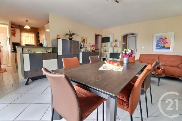 Appartement T3 à vendre - 3 pièces - 65.0 m2 - PUGET SUR ARGENS - 83 - PROVENCE-ALPES-COTE-D-AZUR - Century 21 Sud Habitat