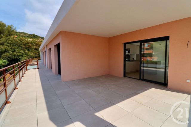 Appartement T4 à vendre - 4 pièces - 98.02 m2 - ST RAPHAEL - 83 - PROVENCE-ALPES-COTE-D-AZUR - Century 21 Sud Habitat