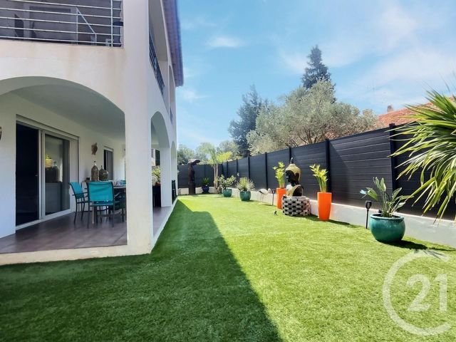 Appartement T4 à vendre - 4 pièces - 85.0 m2 - FREJUS - 83 - PROVENCE-ALPES-COTE-D-AZUR - Century 21 Sud Habitat