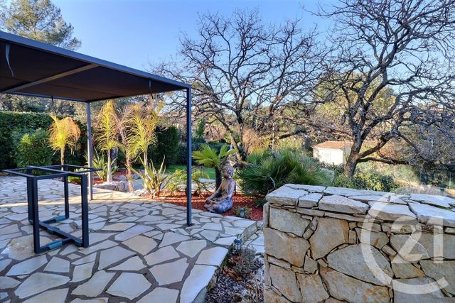 maison à vendre - 7 pièces - 135.0 m2 - FREJUS - 83 - PROVENCE-ALPES-COTE-D-AZUR - Century 21 Sud Habitat