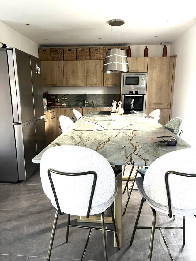 maison à vendre - 7 pièces - 135.0 m2 - FREJUS - 83 - PROVENCE-ALPES-COTE-D-AZUR - Century 21 Sud Habitat