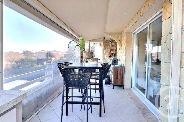 maison à vendre - 7 pièces - 135.0 m2 - FREJUS - 83 - PROVENCE-ALPES-COTE-D-AZUR - Century 21 Sud Habitat