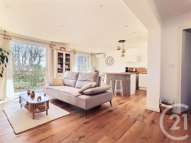 appartement - ST RAPHAEL - 83